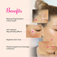 Vaidban Rupanjali PM Face Cream (50gm) : Deep Moisturizing & Rejuvenating Herbal Care for Radiant Morning Skin thumbnail 3