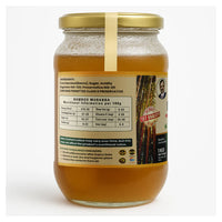 Vaidban Bamboo Murabba – Natural Energy & Growth Booster thumbnail 3