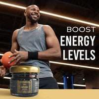 Vaidban Himalayan Shilajit Resin - 78% Fulvic Acid thumbnail 6