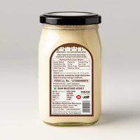 Vaidban Creamy Mustard Honey – 100% Pure Spreadable Honey | Natural & Unprocessed thumbnail 2