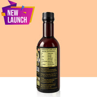 Vaidban Digesia Gut Care Syrup – Natural Relief from Acidity, Gas & Indigestion (500ml) thumbnail 2