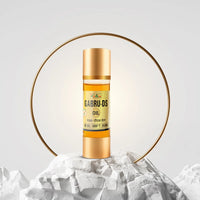 Vaidban Gabru-DS Oil for Men to Improve Stamina, Immunity, and Timing thumbnail 1