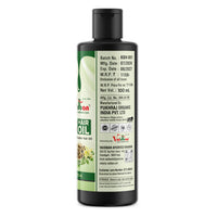Vaidban KB Hair Oil – Ayurvedic Keratin Booster for Stronger, Healthier Hair |100ml thumbnail 2