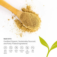 Vaidban Triphala Amrit – Fine Powder (Churna) of Harad, Baheda & Amla for Digestion, Detox & Gut Health thumbnail 7