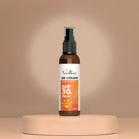 Vaidban SS Cream Sunscreen SPF 30 PA++ thumbnail 1