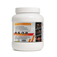 XN-Prash Energy Booster by Vaidban – Ayurvedic Muscle Gain & Endurance Supplement (2 KG) thumbnail 4