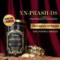 XN-PRASH-DS | Premium Chyawanprash - The Legacy of Royals thumbnail 3