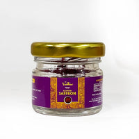 Vaidban Mongra Saffron – 100% Natural Premium Kashmiri Strands thumbnail 1