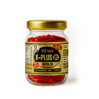 Vaidban X-Plus Gold DS Capsules – Double Strength Ayurvedic Formula for Stamina, Vitality & Men's Wellness thumbnail 6