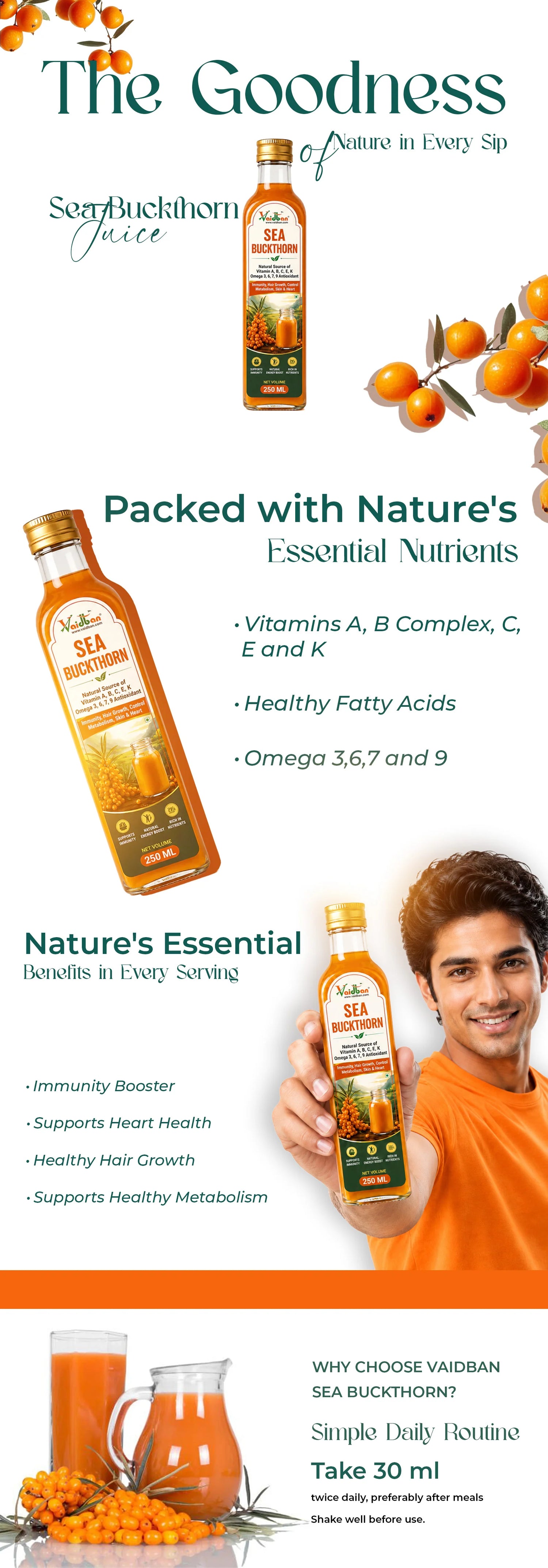 Product Banner