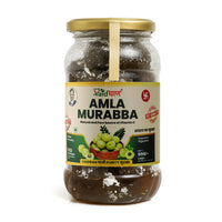 Vaidban Amla Murabba – Natural Source of Vitamin C for Daily Wellness thumbnail 1