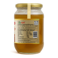 Vaidban Apple Murabba – Delicious Source of Potassium & Wellness thumbnail 2