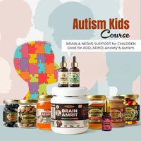Vaidban Autism Kids Course – Brain & Nerve Support for Children (ADD, ADHD, Anxiety & Autism) thumbnail 1