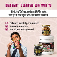 Vaidban Autism Kids Course – Brain & Nerve Support for Children (ADD, ADHD, Anxiety & Autism) thumbnail 2