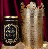 XN-PRASH-DS | Premium Chyawanprash - The Legacy of Royals thumbnail 4