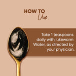 Vaidban XN-Prash Gold by Subhash Goyal – An Ayurvedic Rasayana enriched with Pure Gold Leaf for Anti-Ageing & Longevity thumbnail 4