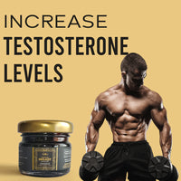 Vaidban Himalayan Shilajit Resin - 78% Fulvic Acid thumbnail 5