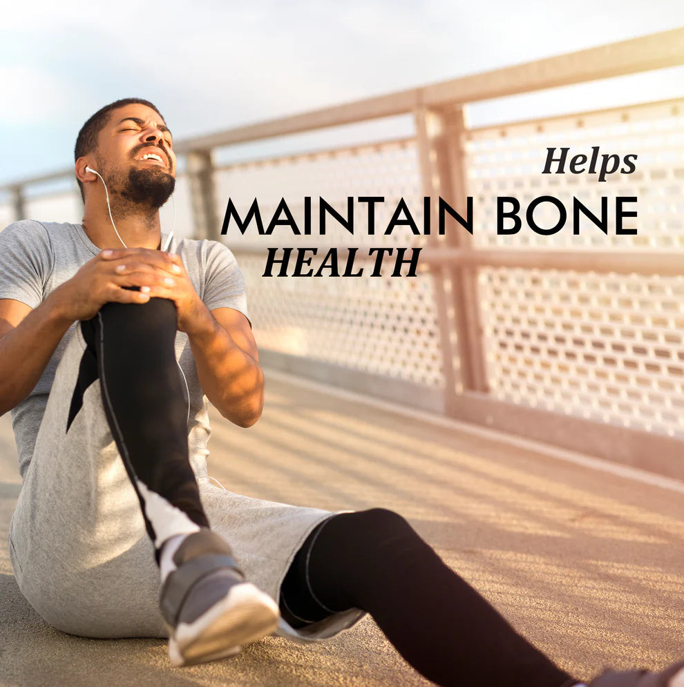 Vaidban JP Amrit Gold Capsule Best & Effective Ayurvedic Medicine for Joint Pain and Knee Pain