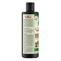 Vaidban KB Hair Oil – Ayurvedic Keratin Booster for Stronger, Healthier Hair |100ml thumbnail 3