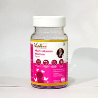 Vaidban Multivitamin Women Tablets – Complete Nutrition for Women thumbnail 2