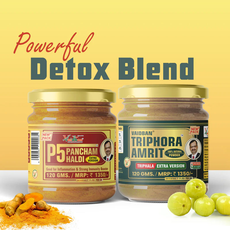 Gold product