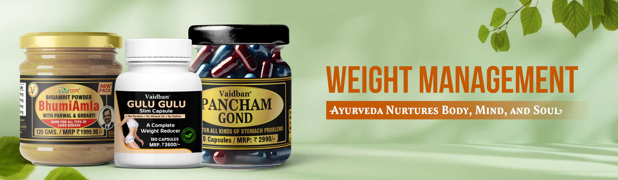 Weight Management