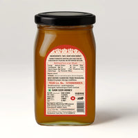 Vaidban Raw Sidr Honey – 100% Pure & Natural Wild Berry Flowers thumbnail 2