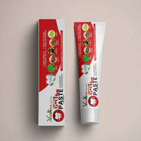 Vaidban Dant Paste - Ayurvedic Toothpaste for Gingivitis & Tooth Sensitivity thumbnail 2