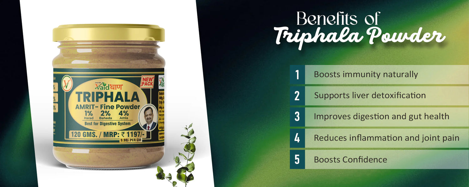 Product Banner