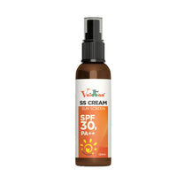 Vaidban SS Cream Sunscreen SPF 30 PA++ thumbnail 3