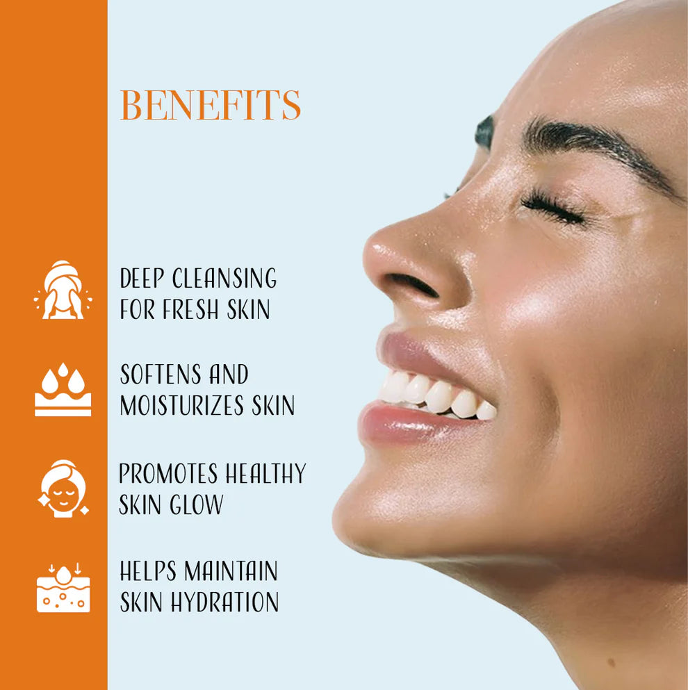 Vaidban Rupanjali (AM) Face Cream (50 gms) | The Daytime Shield for Glowing Skin