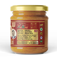 Vaidban Pancham Haldi – Premium Ayurvedic Turmeric Blend for Immunity, Full-body Detox & Joint Pain Relief thumbnail 7