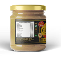 Vaidban Gabroo Powder - Ayurvedic Formula for Strength, Stamina, Vitality & Men's Wellness thumbnail 8