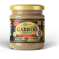 Vaidban Gabroo Powder - Ayurvedic Formula for Strength, Stamina, Vitality & Men's Wellness thumbnail 2