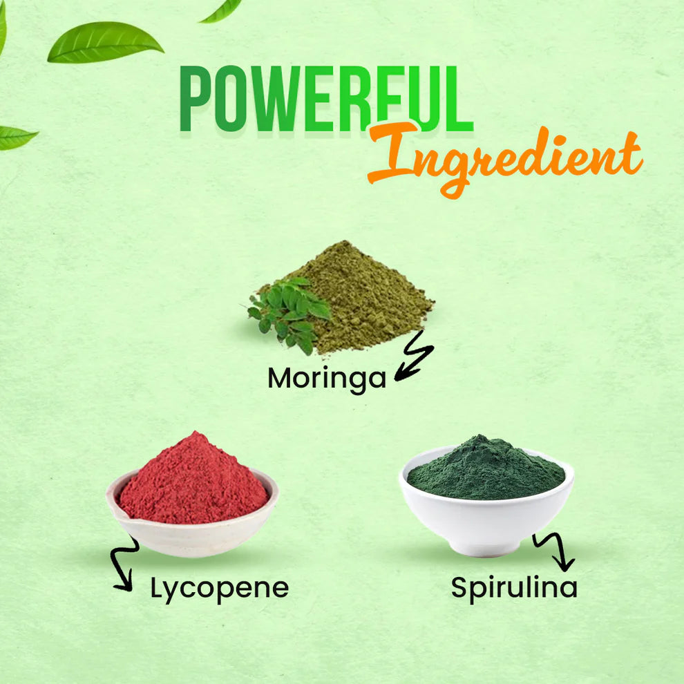 Vaidban Sugareen Amrit Capsules