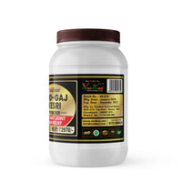 Vaidban Jod-Gaj Kesri Powder: Your Ayurvedic Companion for Joint Pain Relief thumbnail 2