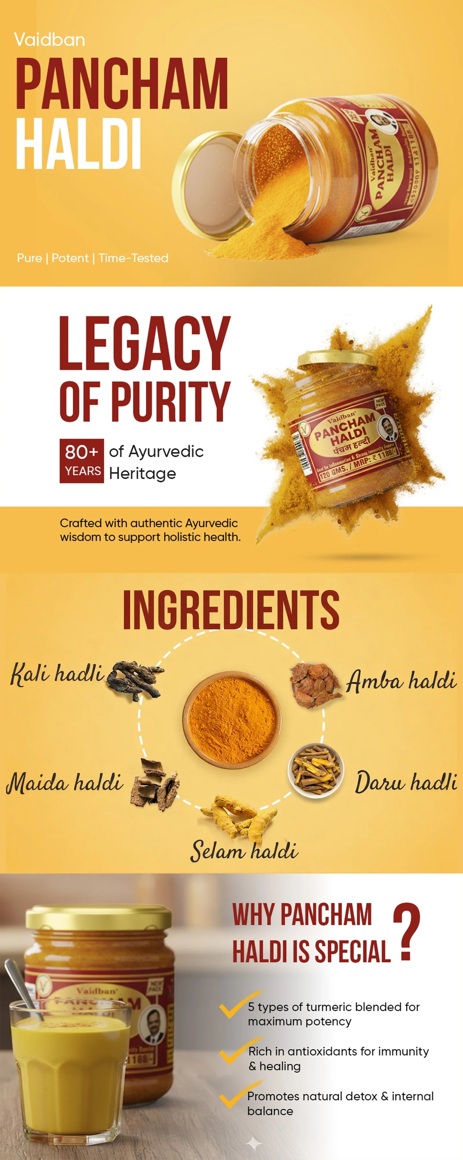 Product Banner