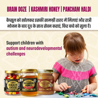 Vaidban Autism Kids Course – Brain & Nerve Support for Children (ADD, ADHD, Anxiety & Autism) thumbnail 5