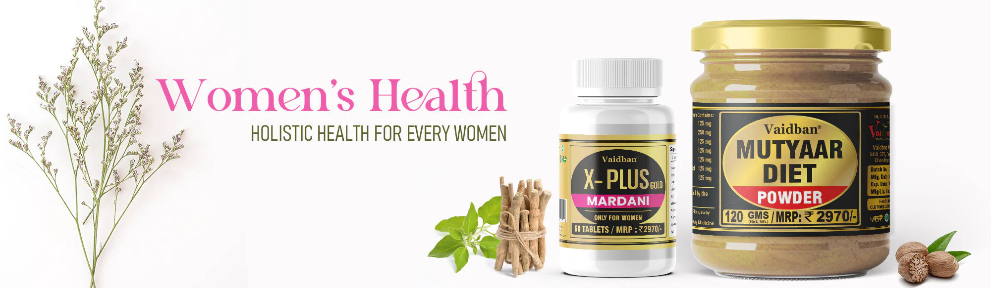 Women's Health