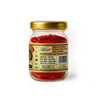 Vaidban X-Plus Gold DS Capsules – Double Strength Ayurvedic Formula for Stamina, Vitality & Men's Wellness thumbnail 5