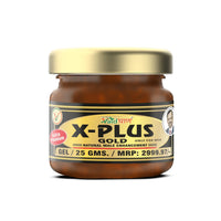 X Plus Gold Gel - Strength & Stamina Cream for Men thumbnail 4